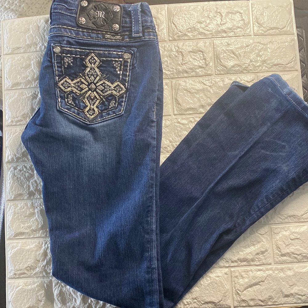 Miss me jeans by Maurices